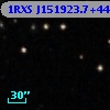 1RXS J151923.7+442126