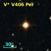 V* V406 Per
