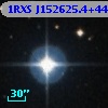 1RXS J152625.4+440034