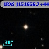 1RXS J151656.7+444115