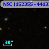 NSC J152355+441328