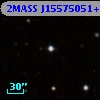 2MASS J15575051+5644443