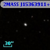 2MASS J15363911+5823571