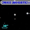 2MASS J08410792+4227461