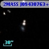 2MASS J08430763+4242595