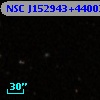 NSC J152943+440028