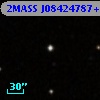2MASS J08424787+4551502