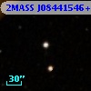2MASS J08441546+4627432