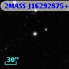 2MASS J16292875+2152150