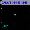 2MASS J08474943+3600189