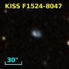 KISS F1524-8047