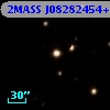2MASS J08282454+3743357