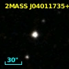2MASS J04011735+1318553