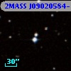 2MASS J09020584-1159392