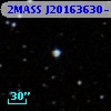 2MASS J20163630-1546377