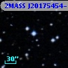 2MASS J20175454-1459199