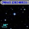 2MASS J20240921-1312560