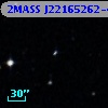 2MASS J22165262-4443044