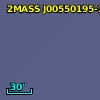 2MASS J00550195-3127103