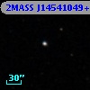 2MASS J14541049+0236591