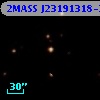 2MASS J23191318-2655558