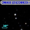 2MASS J21220923-4611075