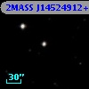 2MASS J14524912+0647122