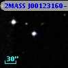 2MASS J00123160-1402092