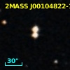 2MASS J00104822-1328528