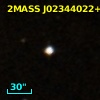 2MASS J02344022+0658111