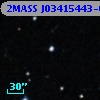 2MASS J03415443-6622387
