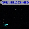 NVSS J151223+450434