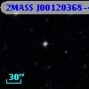2MASS J00120368-4050031