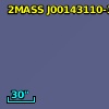 2MASS J00143110-3721561