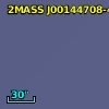 2MASS J00144708-4125285