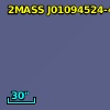 2MASS J01094524-4201477