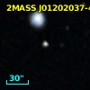 2MASS J01202037-4212478
