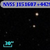 NVSS J151607+442846