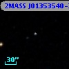 2MASS J01353540-3858583