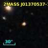 2MASS J01370537-1504227