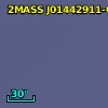 2MASS J01442911-0814399
