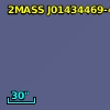 2MASS J01434469-4120106