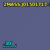 2MASS J01501717-3859330