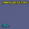 2MASS J01512745-4014528