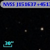 NVSS J151637+451307
