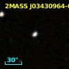 2MASS J03430964-0226420