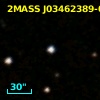 2MASS J03462389-0654510