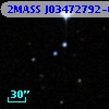2MASS J03472792-0430288