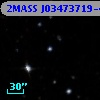 2MASS J03473719-4945573