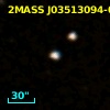 2MASS J03513094-0654398